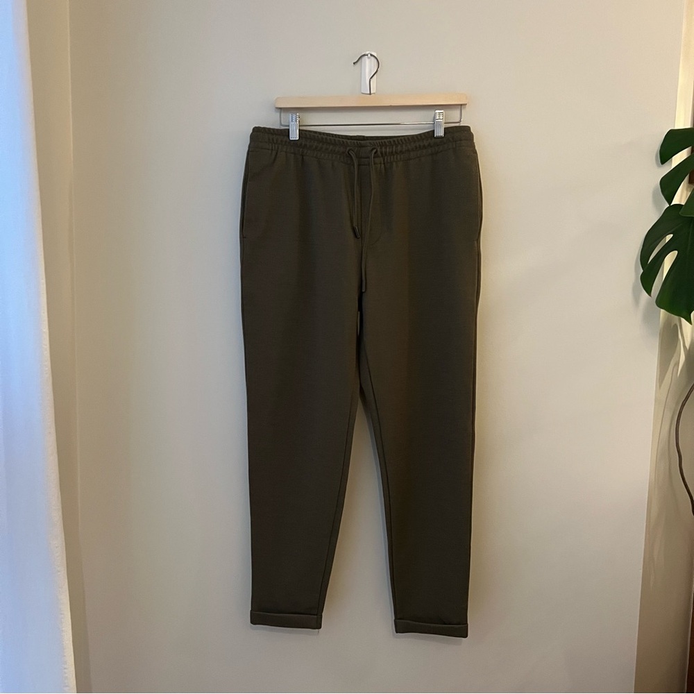 2 for $20 | Trouser-style joggers